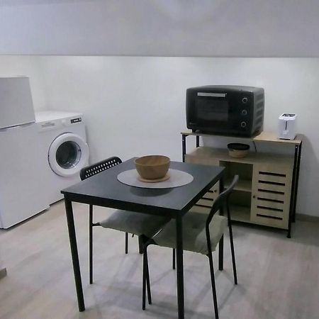 Studio Refait A Neuf, Aux Mees, A 20Min De Dignes Les Mees Экстерьер фото