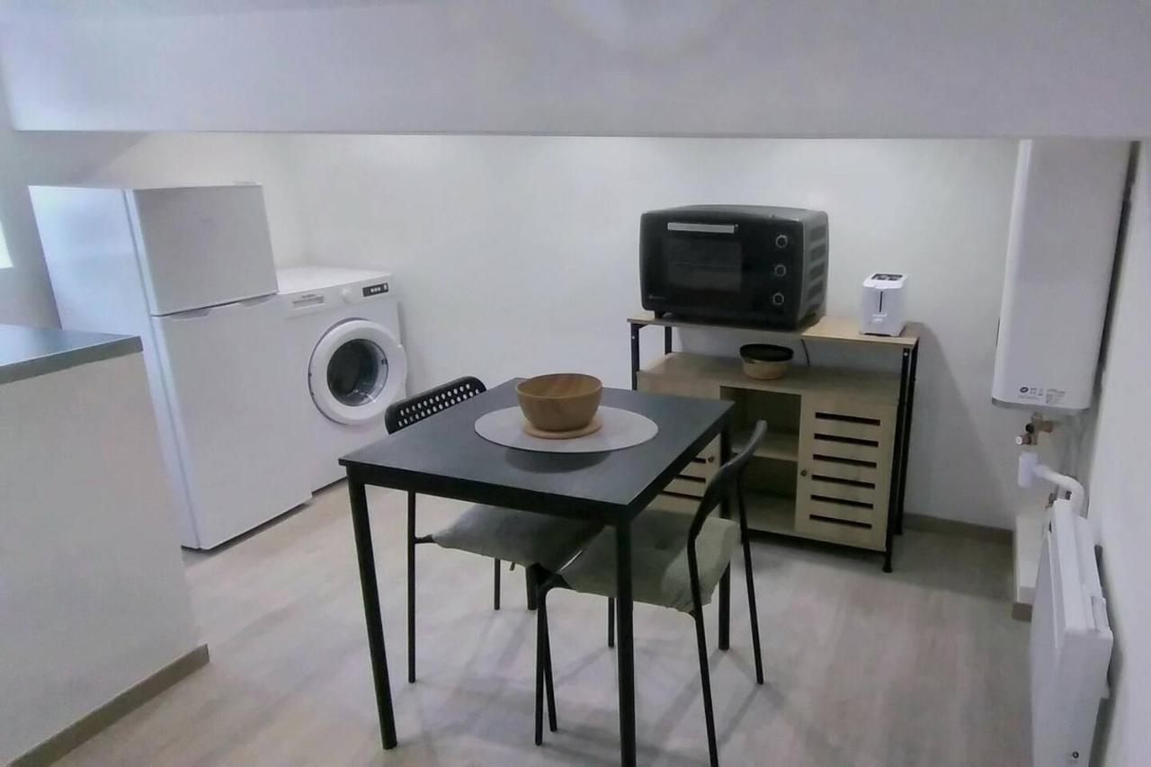 Studio Refait A Neuf, Aux Mees, A 20Min De Dignes Les Mees Экстерьер фото